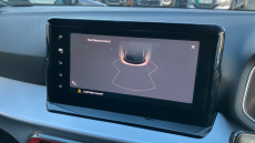 SEAT Arona 1.0 TSI 110 FR Sport 5dr Petrol Hatchback